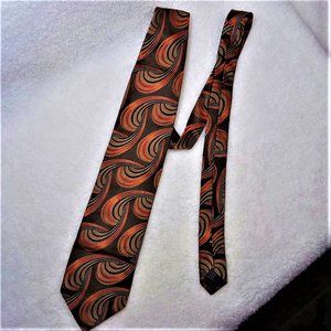Fratelli Moda Italian Silk Necktie